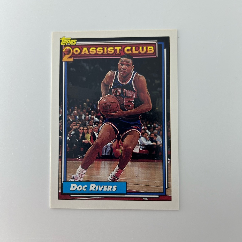 Doc rivers